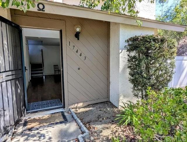 17443 Caminito Canasto