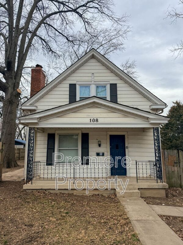 property at 108 S Hardy Ave