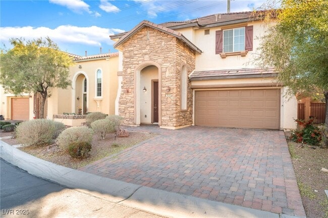 property at 7013 Whipple Manor St