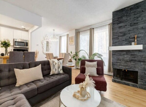 1334 14 Av SW in Calgary, AB - Building Photo - Building Photo