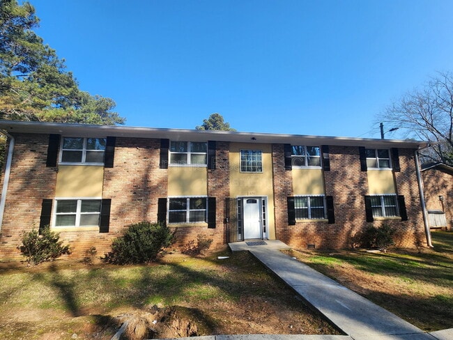 property at 1651 Line Cir