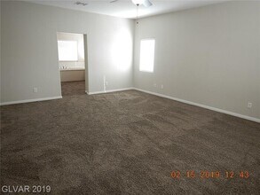 11036 Turlington Ln in Las Vegas, NV - Building Photo - Building Photo