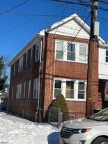 21 Brookline Ave in Nutley, NJ - Building Photo