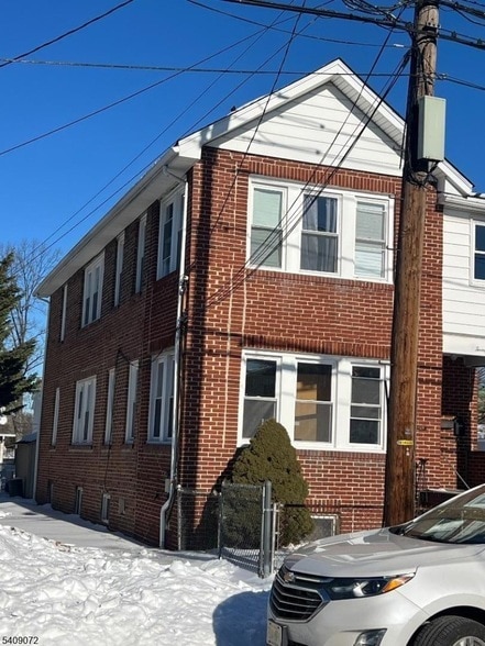 property at 21 Brookline Ave