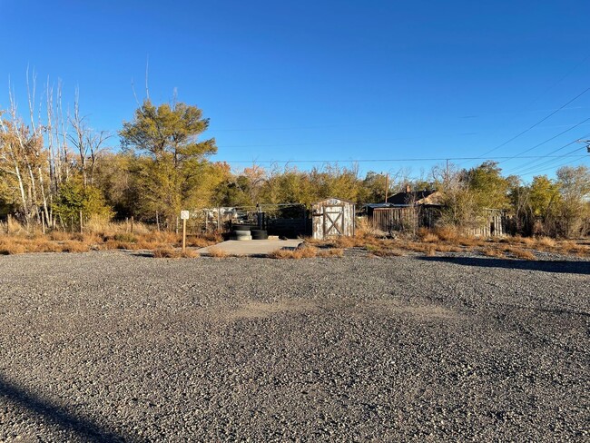 2044 Highway 6 in Fruita, CO - Foto de edificio - Building Photo