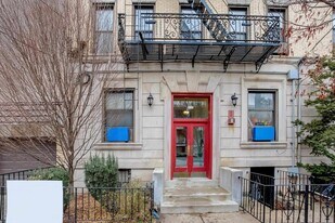 622 Park Ave in Hoboken, NJ - Building Photo