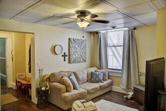 2019 E Pratt St in Baltimore, MD - Building Photo - Building Photo