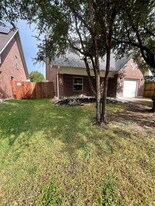 9802 Morrisville Ct in Houston, TX - Building Photo