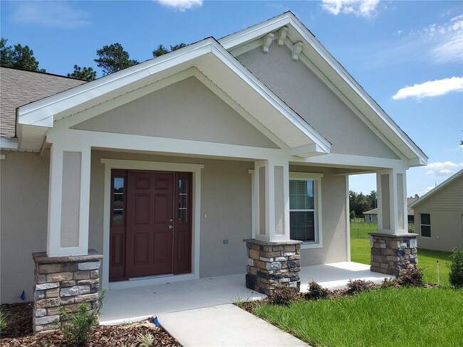 5076 SW 104th Loop in Ocala, FL - Building Photo - Building Photo