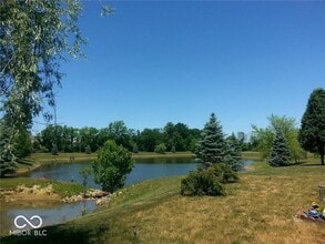 11376 N Creekside Dr in Monrovia, IN - Building Photo - Building Photo