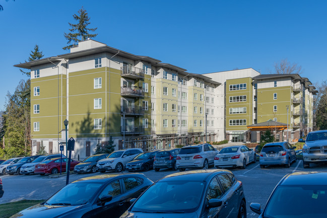 Derby Manor Apartments | Burnaby, BC Apartments For Rent