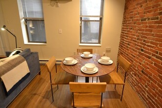 56 Saint Germain St, Unit 42-2 in Boston, MA - Building Photo - Building Photo