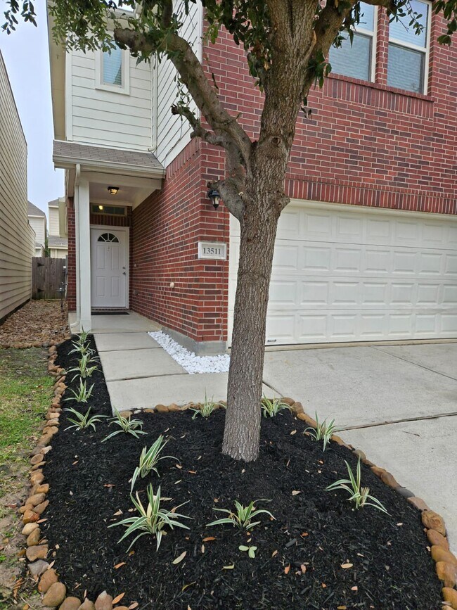 13511 Villa Arbor Dr in Houston, TX - Building Photo - Building Photo