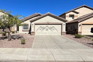 11580 W Duran Ave in Youngtown, AZ - Building Photo