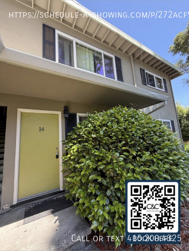 property at 2895 Capitola Rd