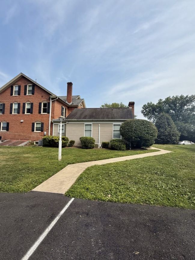 405 Maple Ave in Harleysville, PA - Building Photo - Building Photo