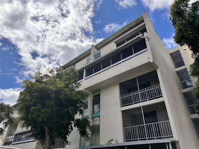 property at 2029 NW 46th Ave