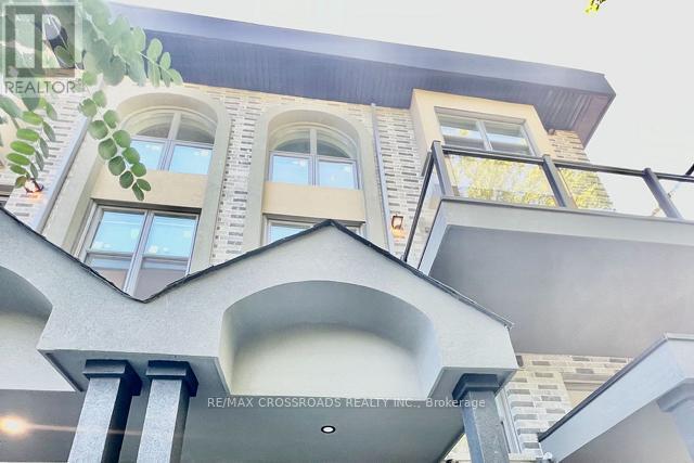 property at 300 Railway Engine House Way