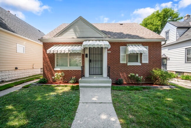 property at 3731 N 39th St