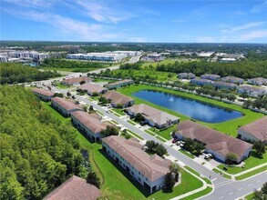 2864 Eastham Ln in Kissimmee, FL - Building Photo - Building Photo