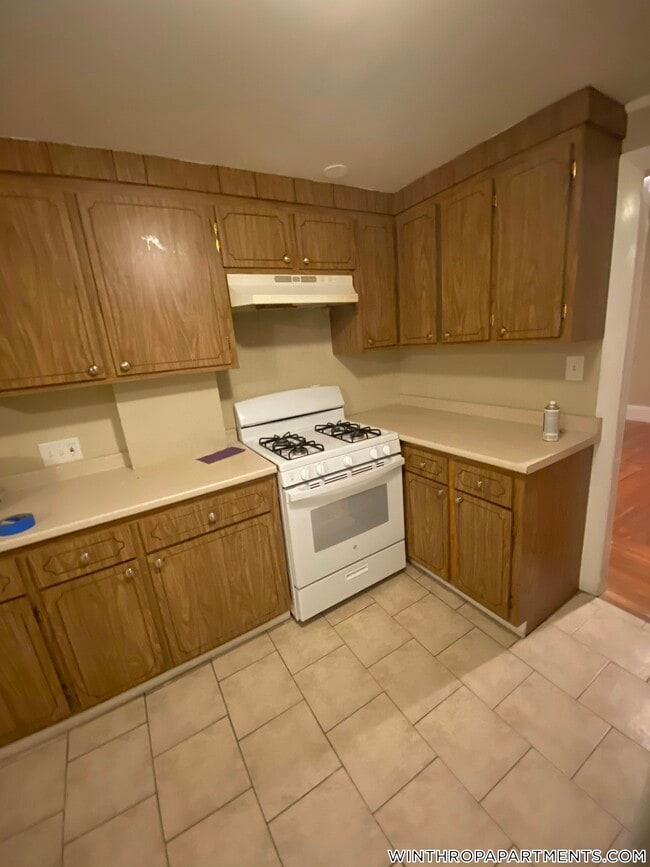 property at 45 Highland Ave