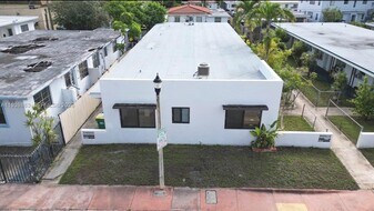 650 83rd St in Miami Beach, FL - Building Photo
