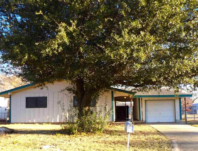 property at 2411 NW 30th St