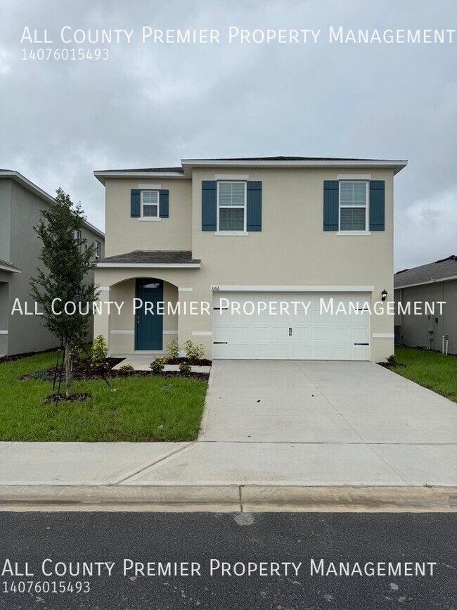 property at 3166 Partington Blvd