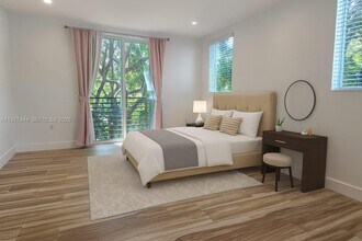 3620 Thomas Ave in Miami, FL - Building Photo - Building Photo