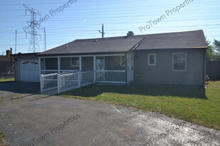 16 S Hammes Ave in Joliet, IL - Building Photo