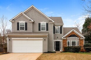 435 Heathcliff Ct in Mcdonough, GA - Building Photo