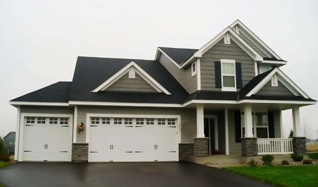 property at 3465 Ridgestone Cir