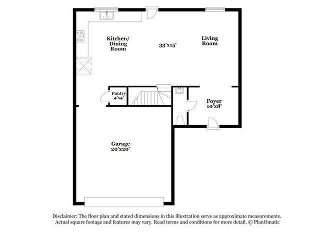 20 Culver Ridge Dr in Cartersville, GA - Building Photo - Building Photo