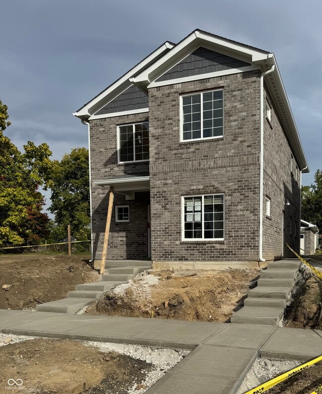 property at 227 N Hamilton Ave