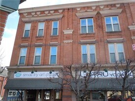 287 Gregory St in Rochester, NY - Building Photo