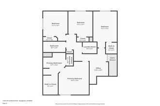 11515 W Cumberland Dr in Youngtown, AZ - Building Photo - Building Photo