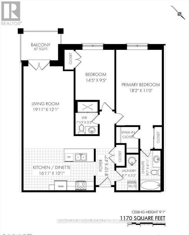 391 Plains Rd E in Burlington, ON - Building Photo - Building Photo