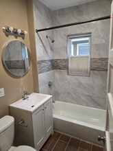 82 Brent St in Boston, MA - Foto de edificio - Building Photo