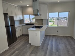 2625 J St in San Diego, CA - Building Photo - Building Photo