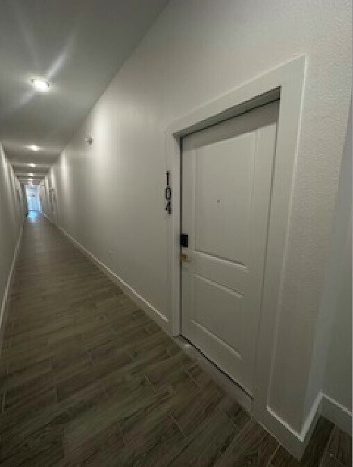property at 4514 Bryan St