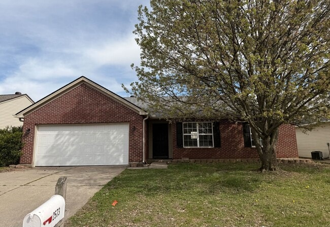 property at 2573 Landing Terrace