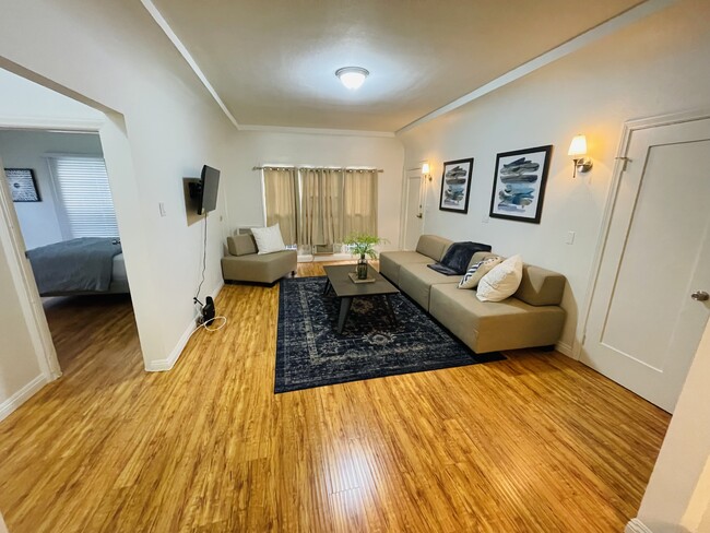 property at 3569 San Marino St