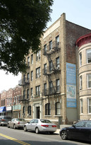 459 Bay Ridge Ave Apartments