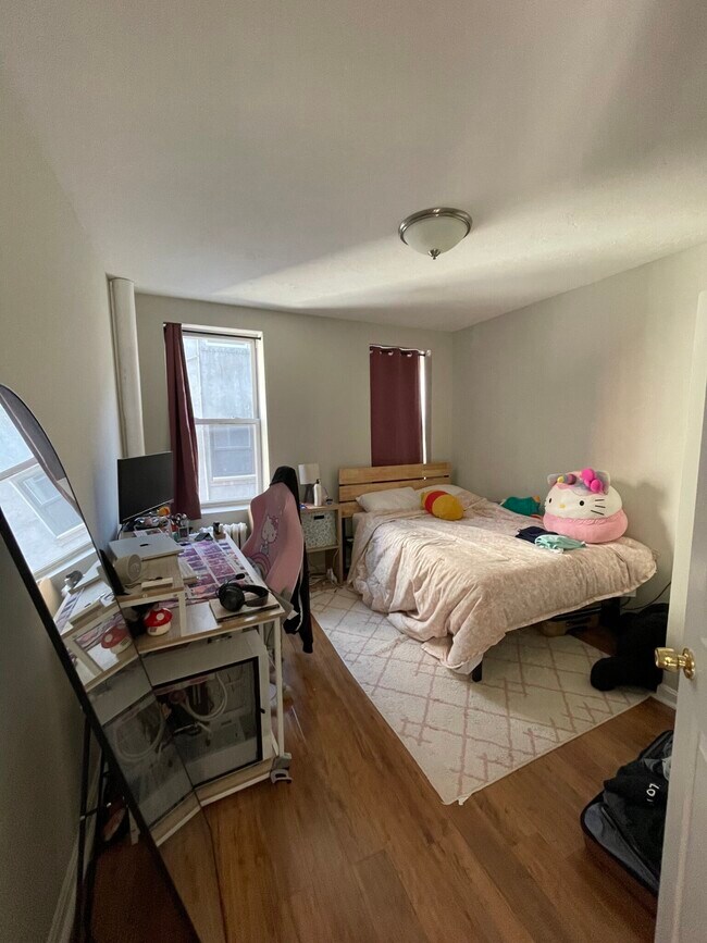 210 Hanover St, Unit 14 in Boston, MA - Building Photo - Building Photo