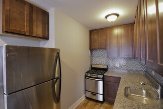 555 W Arlington in Chicago, IL - Foto de edificio - Building Photo