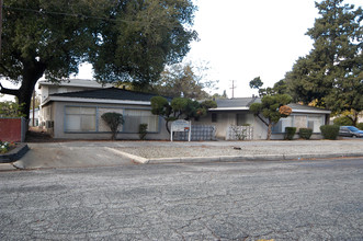 Edgar Ave. Apartments in Beaumont, CA - Building Photo - Building Photo