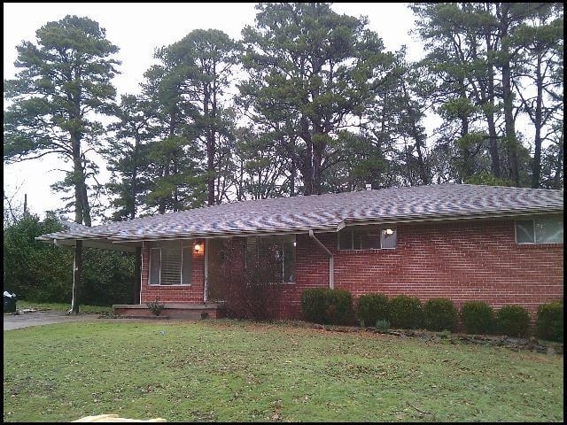 26 Rosemont Dr in Little Rock, AR - Building Photo