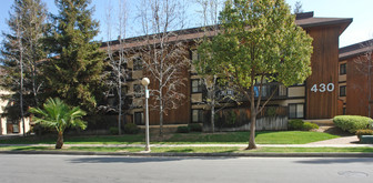 430 S Catalina Ave Apartments