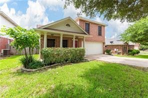 805 Chiselpoint Cove in Round Rock, TX - Building Photo - Building Photo