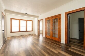 423 N Emporia Ave in Wichita, KS - Building Photo - Building Photo
